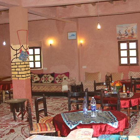 فندق Dar Adiafa Dar Asalam آيت بن حدو المظهر الخارجي الصورة
